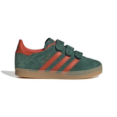 adidas gazelle rot kinder|Kids' Gazelle Shoes .